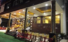 City Surya Hotel Gaya India