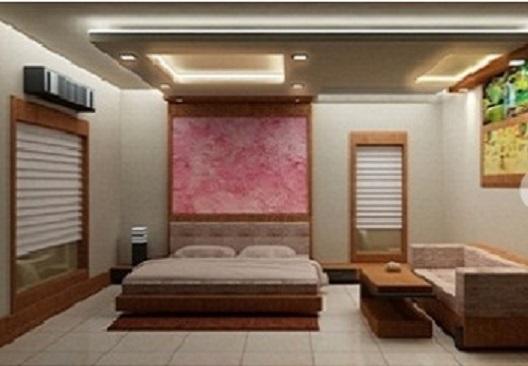 City Surya Hotel Gaya Exterior photo